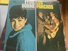 EYDIE GORME & TRIO LOS PANCHOS Lp Canta En Español “Amor” Good DCS 359