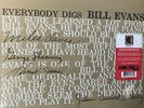 Bill Evans - Everybody Digs Bill Evans RSD 2024 Vinyl LP Record Store Day NEW