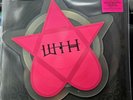 HIM Bury Me Deep Inside Your Heart/Poison Girl RSD 2024 Record Store Day