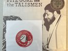 Fitz Gore & Talismen LP & 7