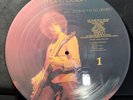 MARC BOLAN - YOU SCARE ME TO DEATH LP (1981) PICTURE DISC - Rare Limited Edition