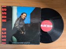 DISCO LP 33 GIRI - VASCO ROSSI - COSA SUCCEDE IN CITTÀ - CAROSELLO 1985 VG/VG