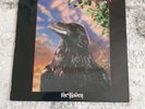 The Stranglers The Raven 1979 Lenticular 3D Vinyl Original Printed Inner Scarce