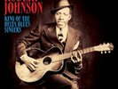 Robert Johnson - King Of The Delta Blues Singers - New (Vinyl) LP Sealed