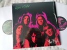 Alice Cooper Mar Y Sol Vinyl Killer Live April 2, 1972 2 LP Records