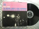 Miles Davis    The Original Quintet (First Recording)   LP Prestige PR 7254