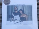 OLIVIA RODRIGO / NOAH KAHAN Stick Season 7