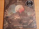 High Command - Eclipse Of The Dual Moons - LP - Vinyl - NEU