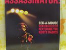 EEK-A-MOUSE Assassinator LP RSD Record Store Day 2024 COLOR VINYL