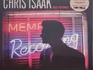 CHRIS ISAAK - BEYOND THE SUN – RUBY - RSD 2024 – 2 LP