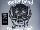MOTORHEAD - REMORSE? NO  - RARE AND LIVE TRACKS - SILVER - RSD 2024 - 2 LP