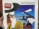 Bad Company Desolation Angels Vinyl  1979 SS8506 LP SEALED Gatefold