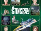 STINGRAY THE BARRY GRAY ORCHESTRA  7