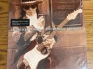 STEVIE RAY VAUGHAN AND DOUBLE TROUBLE LIVE AT CARNEGIE HALL NEW LP VINYL