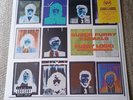 SUPER FURRY ANIMALS FUZZY LOGIC (B SIDES & BESIDES)  LTD GREEN VINYL LP RSD 2024