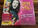 Dead Or Alive Hammond Hi-NRG Remixes RSD 2024 Color Vinyl SEALED Brand New