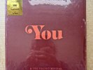 You - Larry Lovestein (Mac Miller) & The Velvet Revival 10