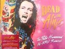 Dead Or Alive Hammond Hi-NRG Remixes RSD 2024 Color Vinyl SEALED Brand New