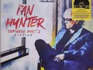 IAN HUNTER - DEFIANCE PART 2 – BONUS TRACKS - RED - RSD 2024 – 2 LP