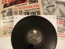 GUNS N' ROSES GN'R Lies GEFFEN GHS-24198 LP VG+ See Description For Details
