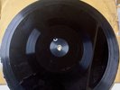 T Texas Tyler 12” Metal Acetate 45 I Tickled Her Under The Chin Take 4 HEAR