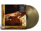 Team Sleep- Team Sleep- RECORD STORE DAY 2024-2LP GOLD vinyl