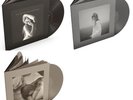 Taylor Swift - The Tortured Poets Department - Bolter Black Dog Albatross Vinyl