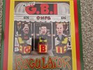 Chafed GBI The Regulator 7