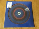 GEORGE HARRISON - ELECTRONIC SOUND ZOETROPE LP PICTURE DISC - RSD 2024