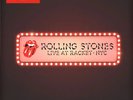 The Rolling Stones Live At Racket NYC  Ltd 180g LP white Vinyl RSD2024 SEALED
