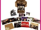 BLONDIE AGAINST THE ODDS  SUPER - DELUXE COLLECTORS EDITION (1974-1982) 11 DISCS