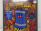 South Park 25th Anniversary Concert 3LP Vinyl RSD 2024 Blue Ween LE #1233/4000