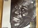 Howlin' Wolf - Live in Europe 1964 LP   Sealed RSD Record Store Day 2024