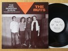 The Ruts - The Peel Sessions Album - 1990 Vinyl LP  SFRLP 109