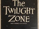 THE TWILIGHT ZONE Marty Manning SPACE AGE POP Exotica WEIRD Strange 60s TV THEME