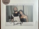 Olivia Rodrigo / Noah Kahan ‎– Stick Season / Lacy 7” RSD 2024 SEALED  IN HAND