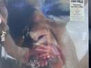 Paramore Re: This Is Why (Remix + Standard) 2LP Red & White Vinyl RSD Presale