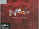 Genesis 1983 - 1998 STILL SEALED, 180G NEW OVP Virgin Vinyl LP-Box