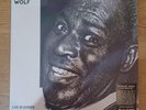 Howlin Wolf - Live in Europe Bremen, 1964 RSD 2024 New LP Vinyl Record * IN HAND