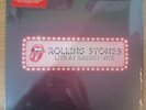 The Rolling Stones-Live At Racket, NYC LADY GAGA LP Record Store RSD 2024