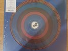George Harrison - Electronic Sound Zoetrope Pic Disc RSD 2024 NEW & SEALED