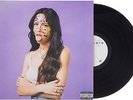 OLIVIA RODRIGO - SOUR VINYL LP (NEW)