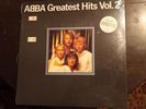 Sealed ABBA Greatest Hits Volume 2 LP, Atlantic SD 16009 1979  LP  GATEFOLD