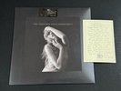 Taylor Swift The Tortured Poets Department “the Black Dog“ Vinyl TTPD RSD Card