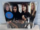Metallica The $5.98 E.P. Garage Days Re-Revisited  Vinyl Record 12