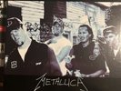 Metallica - Garage Inc, 6 LP's, 180G, 45 RPM, Used