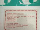 BOB DYLAN 4XLP REUNITED DISUNITED LIVE GERMANY  ICC BERLIN - STADTPARK HAMBURG