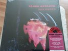 Black Sabbath-Paranoid RSD 24 LTD Edt Red & Black Splatter Vinyl LP Mint Sealed