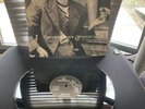 Morrissey & Siouxsie-Interlude-Original 12” RARE Vinyl Parlophone.