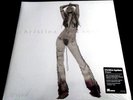 CHRISTINA AGUILERA  -  STRIPPED  20TH ANNIVERSARY VMP  2 x COLOURED VINYL  LP